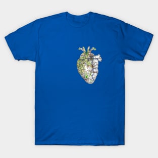 Colorado Heart T-Shirt